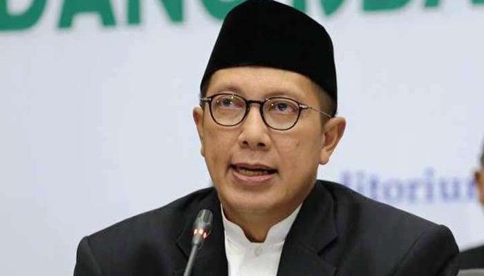 Menag Kecam Penembakan di New Zealand: Tak Berperikemanusiaan! Menag Kecam Penembakan di New Zealand: Tak Berperikemanusiaan!