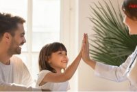 Beberapa hal yang perlu diperhatikan dalam hal asuransi pendidikan dan masa depan anak