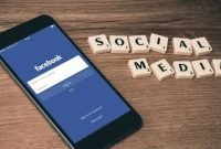 Untuk Pengguna Pertama Kalinya, Cara Buat Akun Facebook Terbaru (Tutorial)