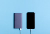 4 Cara Mudah Untuk Memperpanjang Umur Baterai Smartphone Anda