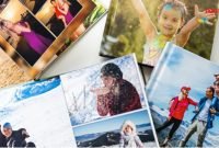 Di Android, bagaimana Anda membuat album foto bersama?