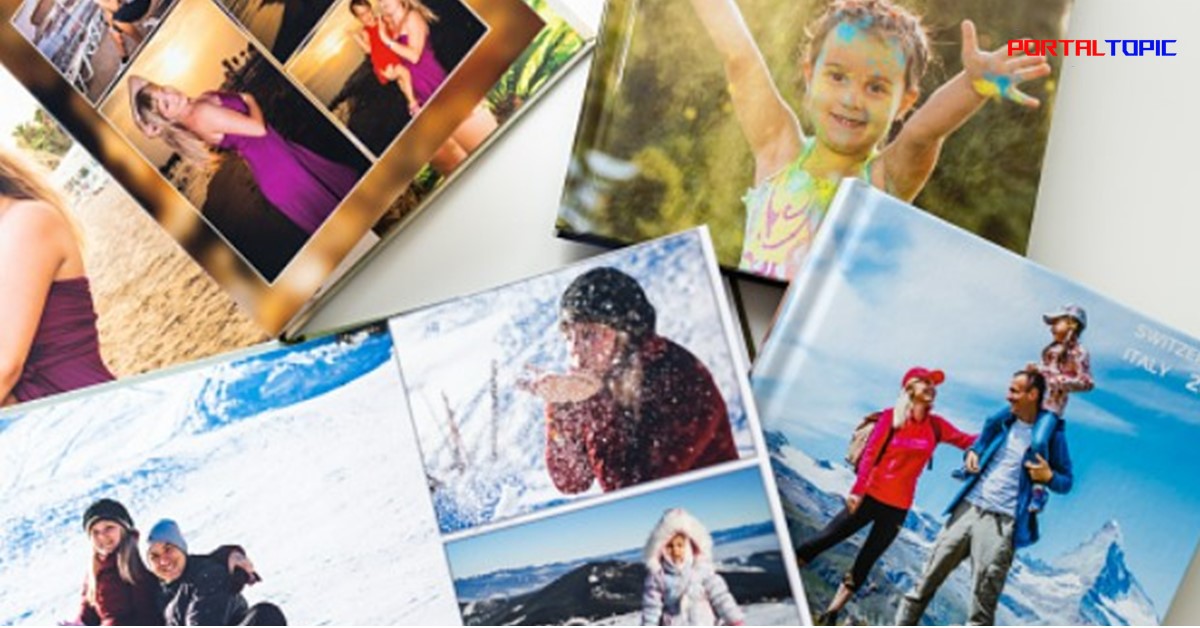 Di Android, bagaimana Anda membuat album foto bersama? Di Android, bagaimana Anda membuat album foto bersama?