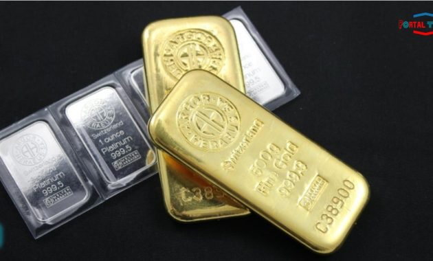 5 Tips Mudah dan Panduan Tabungan Emas Untuk Pemula, Pahami Waktu yang Tepat untuk Berinvestasi 5 Tips Mudah dan Panduan Tabungan Emas Untuk Pemula, Pahami Waktu yang Tepat untuk Berinvestasi