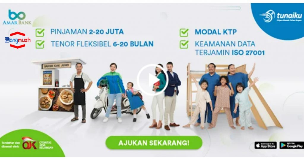 Cara Melakukan Pinjaman Online Tunaiku Tanpa Syarat Apa Pun