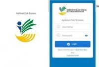 Cara Mendaftar Bantuan Sosial Menggunakan Aplikasi Bantuan Sosial Lengkap Dengan Semua Fiturnya