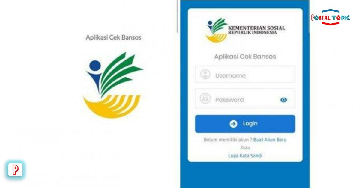 Cara Mendaftar Bantuan Sosial Menggunakan Aplikasi Bantuan Sosial Lengkap Dengan Semua Fiturnya