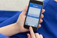 Metode dan Cara Sederhana untuk Membuat Akun PayPal