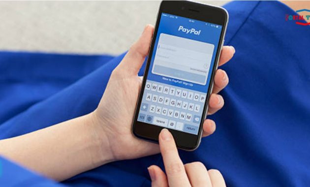 Metode dan Cara Sederhana untuk Membuat Akun PayPal