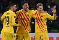 Barcelona Menang Atas Real Madrid 4-0 di El Clasico Jilid 2 Tahun 2022