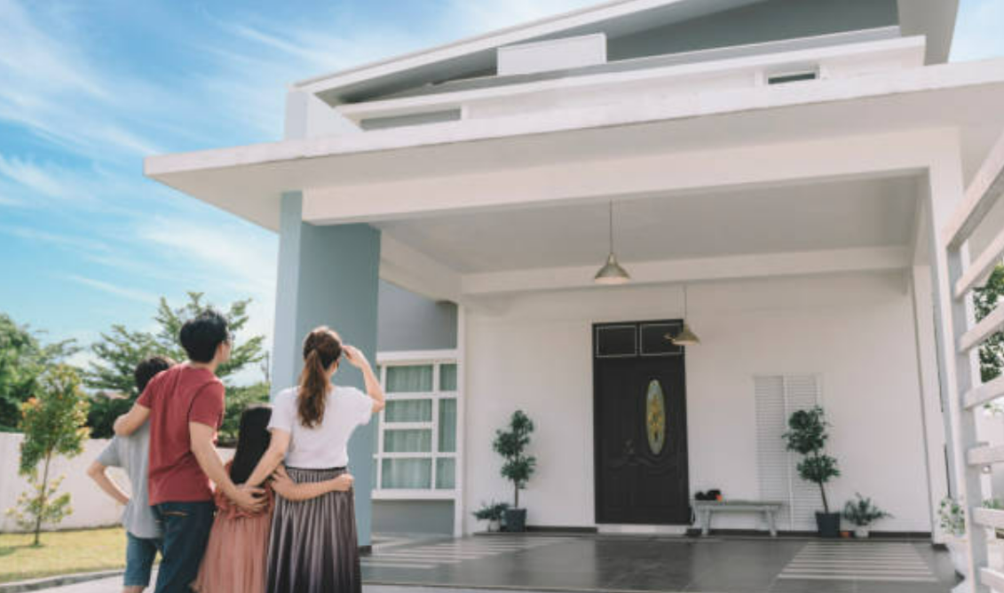 Cara Mudah Mencari Rumah Murah di Jakarta dan Sekitarnya, Temukan Rumah Idaman Anda!