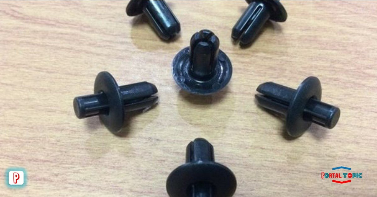 Pahami Beberapa Trik Khusus Melepas Baut Rivet Plastik Sepeda Motor
