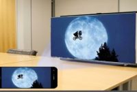 7 Aplikasi Proyektor Terbaik untuk Android dan iPhone Tahun Ini (2022)