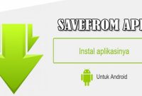 Bagaimana cara mengunduh video YouTube tanpa aplikasi?