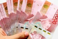 Pembayaran THR dan Gaji Ke-13 ASN 2022, Sri Mulyani Sebut Ada Golongan PNS Yang Tidak Dapat THR Pembayaran THR dan Gaji Ke-13 ASN 2022, Sri Mulyani Sebut Ada Golongan PNS Yang Tidak Dapat THR