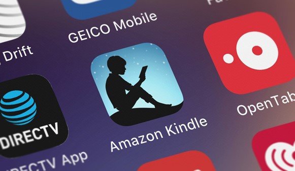 7 Aplikasi Membaca Novel Online Gratis Terbaik Dan Hasilkan Uang