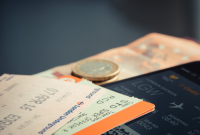 Cari tiket pesawat murah saat lebaran? Pelajari Tips Ini!