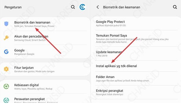 Cara Download GB WhatsApp (WA GB) Terbaru 2022