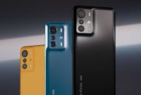 Harga dan Spesifikasi Infinix Zero 5G yang Baru Melenggang di Indonesia