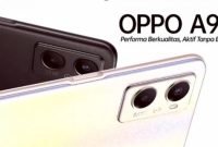 Deretan Fitur Kamera Oppo A96