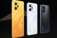 Realme 9 4G Siap Meluncur pada 14 April 2022, Harga Rp 2 Jutaan Realme 9 4G Siap Meluncur pada 14 April 2022, Harga Rp 2 Jutaan