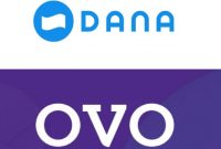 3 Cara Transfer Dana Ke OVO Dan Syarat Terbaru