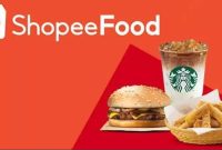 11 Cara Pesan Makanan Di Shopee + Diskon Ongkos Kirim
