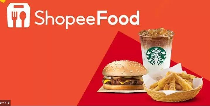 11 Cara Pesan Makanan Di Shopee + Diskon Ongkos Kirim