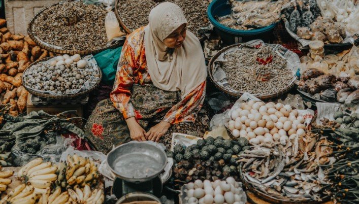 Cara Daftar UMKM Online Terbaru dan Dapatkan 1,2 Juta BLT
