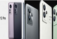 Bingung Harus Memilih Yang Mana ( Xiaomi 12 atau Realme GT 2 Pro ) ? Ini Adalah Perbandingan Spesifikasinya Bingung Harus Memilih Yang Mana ( Xiaomi 12 atau Realme GT 2 Pro ) ? Ini Adalah Perbandingan Spesifikasinya