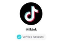 Cara Mendapatkan Centang Biru Dari TikTok Tanpa Perlu Verifikasi!