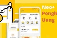 8 Aplikasi Penghasil Saldo Dana yang Terbukti Membayar 8 Aplikasi Penghasil Saldo Dana yang Terbukti Membayar