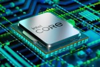 Intel Memperkenalkan 7 Prosesor Intel Core HX Generasi ke-12, Terbaru!