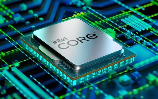Intel Memperkenalkan 7 Prosesor Intel Core HX Generasi ke-12, Terbaru!