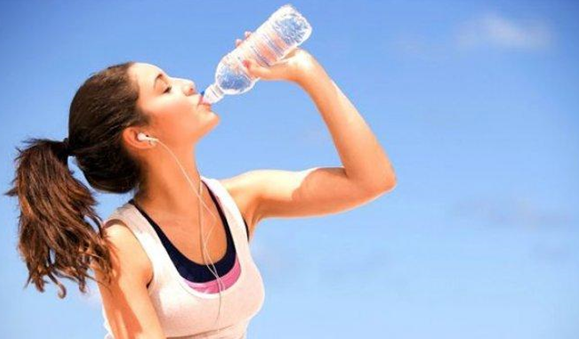 Kebiasaan Sehat, Bikin Gemuk ,,,, Kok Bisa ???