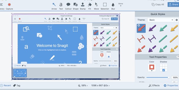 4 Aplikasi Tangkapan Layar Laptop Gratis untuk Windows 7, 8, 10 4 Aplikasi Tangkapan Layar Laptop Gratis untuk Windows 7, 8, 10