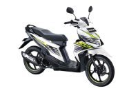 5 Motor Matic Dibawah 20 Jutaan Tahun 2022