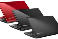 3 Rekomendasi Laptop Toshiba Mulai 4 Jutaan, Murah!