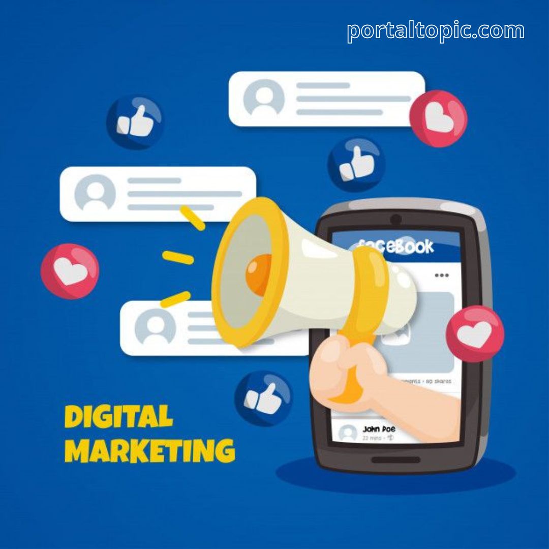 Cara Efektif Beriklan di Facebook Cara Efektif Beriklan di Facebook