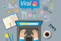 Rahasia Konten Viral di Sosial Media Rahasia Konten Viral di Sosial Media
