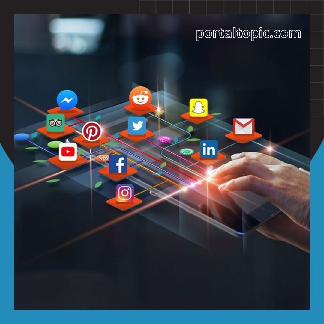 Strategi Optimasi Konten Sosial Media Strategi Optimasi Konten Sosial Media