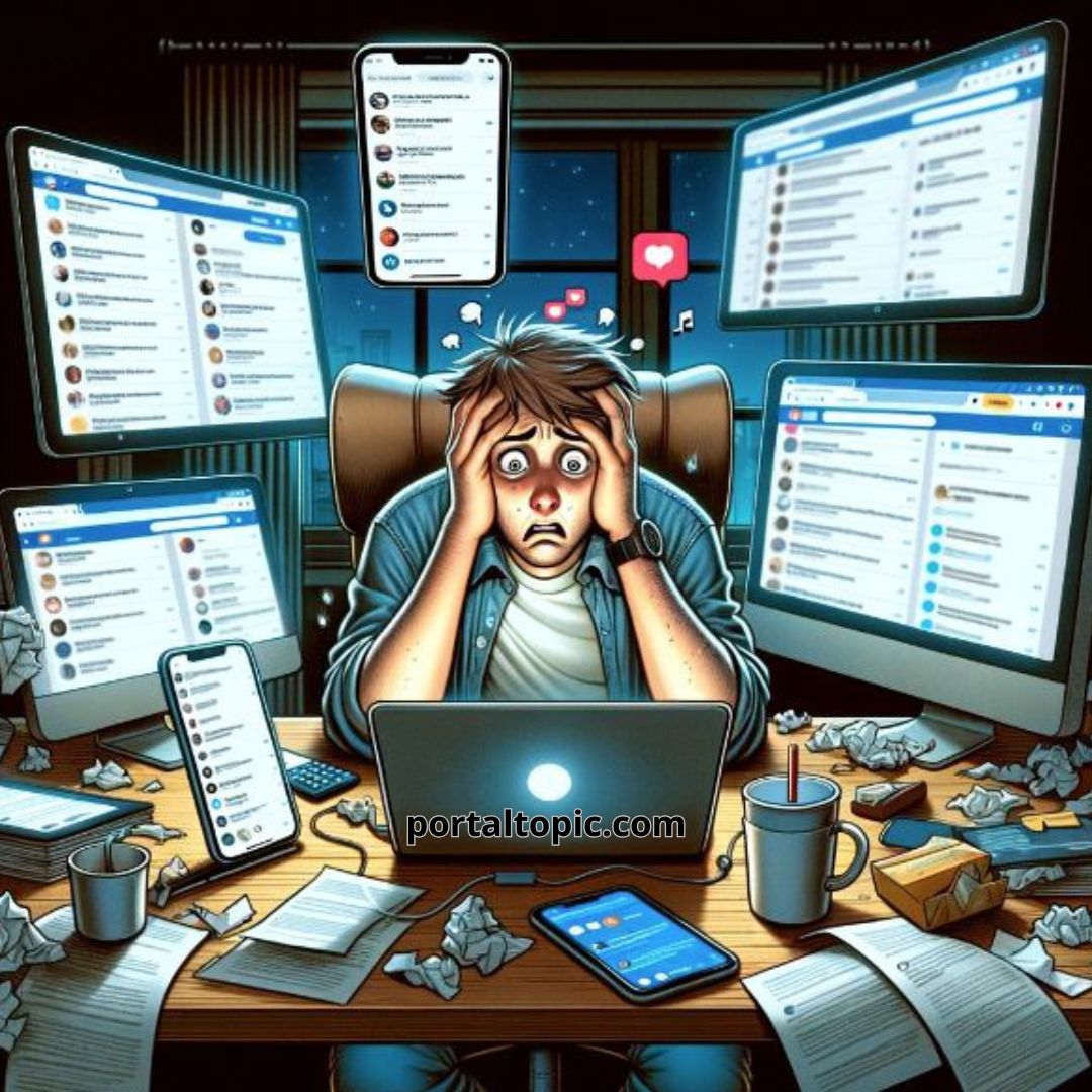 Tren Video Pendek di Sosial Media