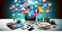 Tren Sosial Media 2024 untuk Meningkatkan Bisnis dan Interaksi