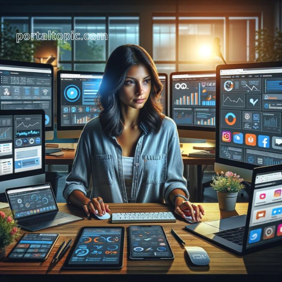 Aplikasi Terbaik untuk Affiliate Marketing