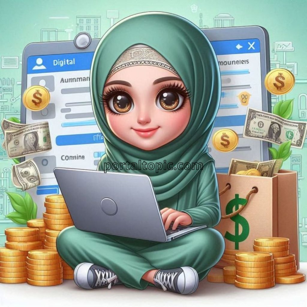 Aplikasi Affiliate Lokal di Indonesia