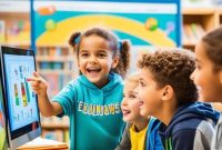 Aplikasi Belajar Bahasa Terbaik untuk Anak