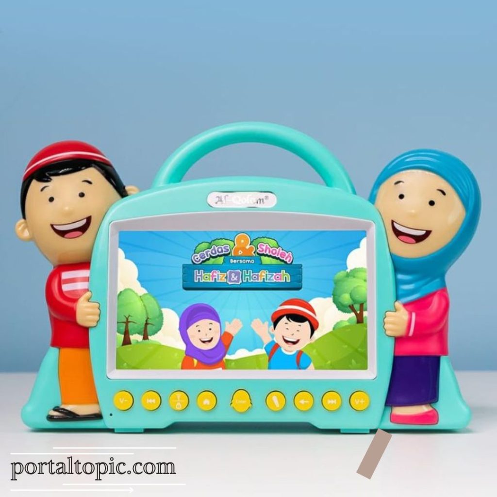 Aplikasi Cerita Anak Terbaik untuk Membaca