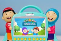 Aplikasi Cerita Anak Terbaik untuk Membaca