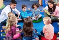 Aplikasi Edukasi Anak Terbaik untuk Belajar Seru