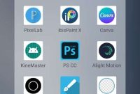 Aplikasi Foto dan Video Terbaik