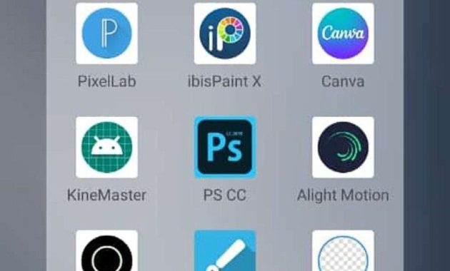 Aplikasi Foto dan Video Terbaik